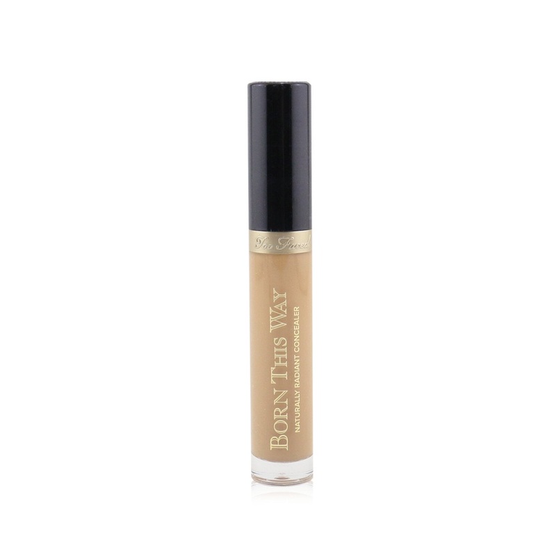 Too Faced Born This Way Naturally Radiant Concealer - # Tan  7ml/0.23oz