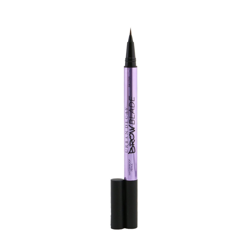 Urban Decay Brow Blade Waterproof Pencil + Ink Stain - # Neutral Nana (Neutral)  1pc