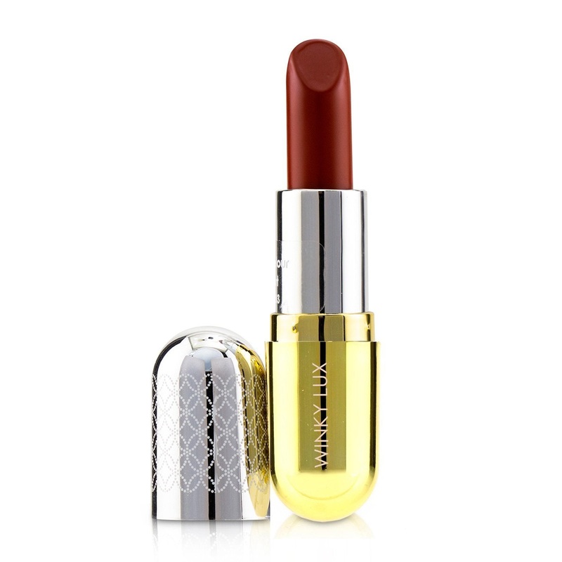 Winky Lux Lip Velour - # Dirty Love  4g/0.14oz