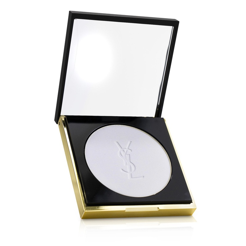 Yves Saint Laurent All Hours Setting Powder - # Universal  8.5g/0.29oz
