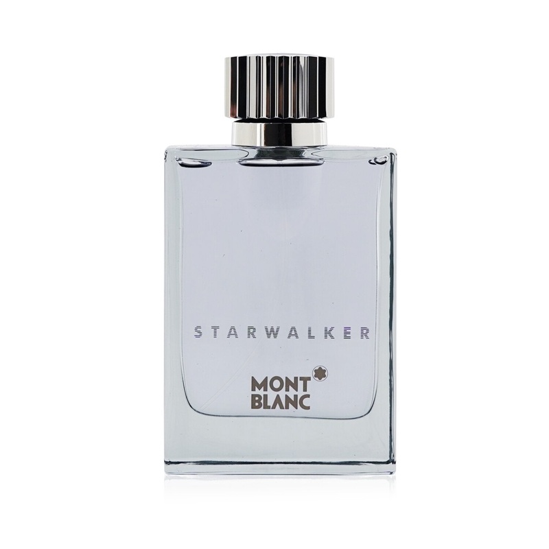 Montblanc Starwalker Eau De Toilette Spray  75ml/2.5oz