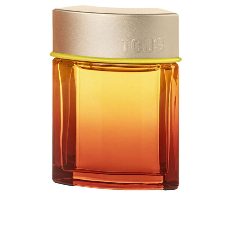 Tous Man Spritz Eau De Toilette Vapo 100ml