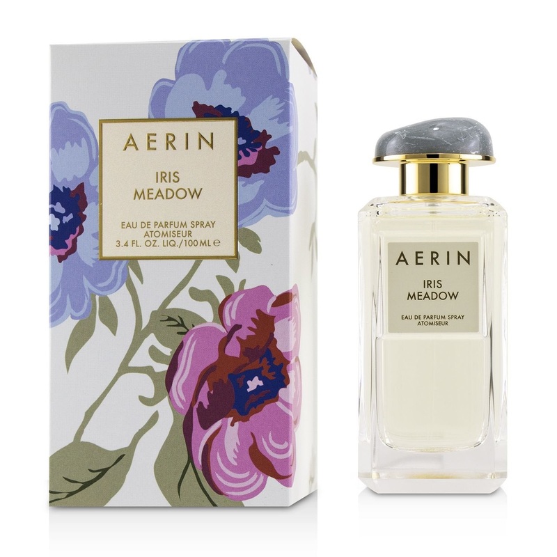Aerin Iris Meadow Eau De Parfum Spray  100ml/3.4oz