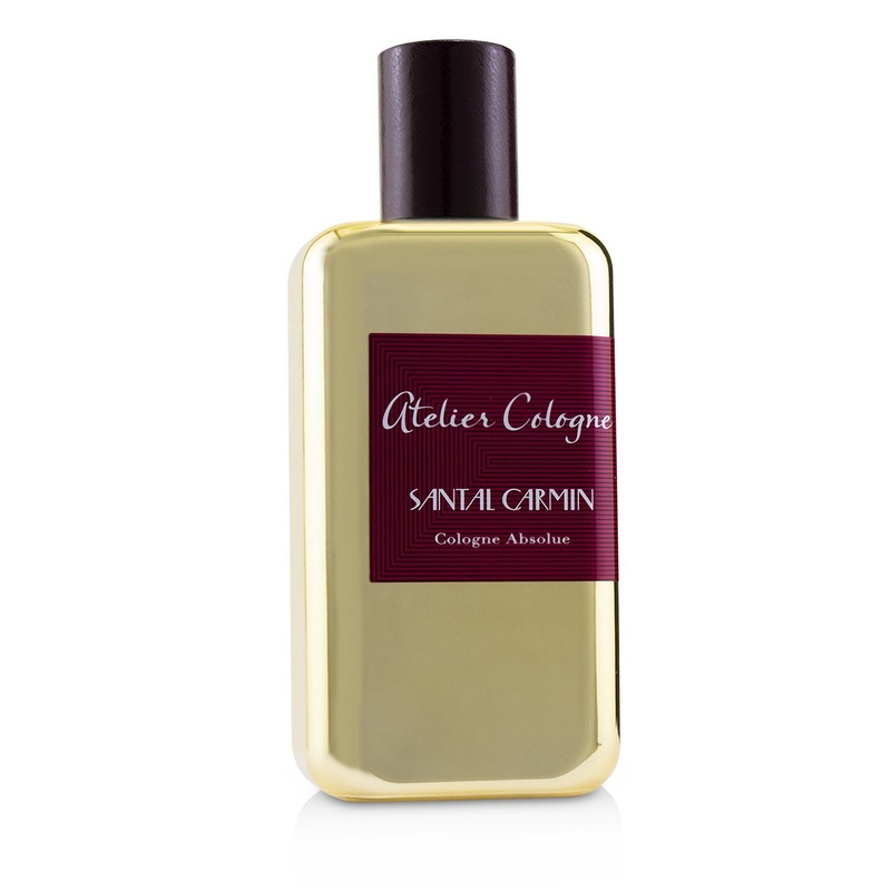 Atelier Cologne Santal Carmin Cologne Absolue Spray  100ml/3.3oz