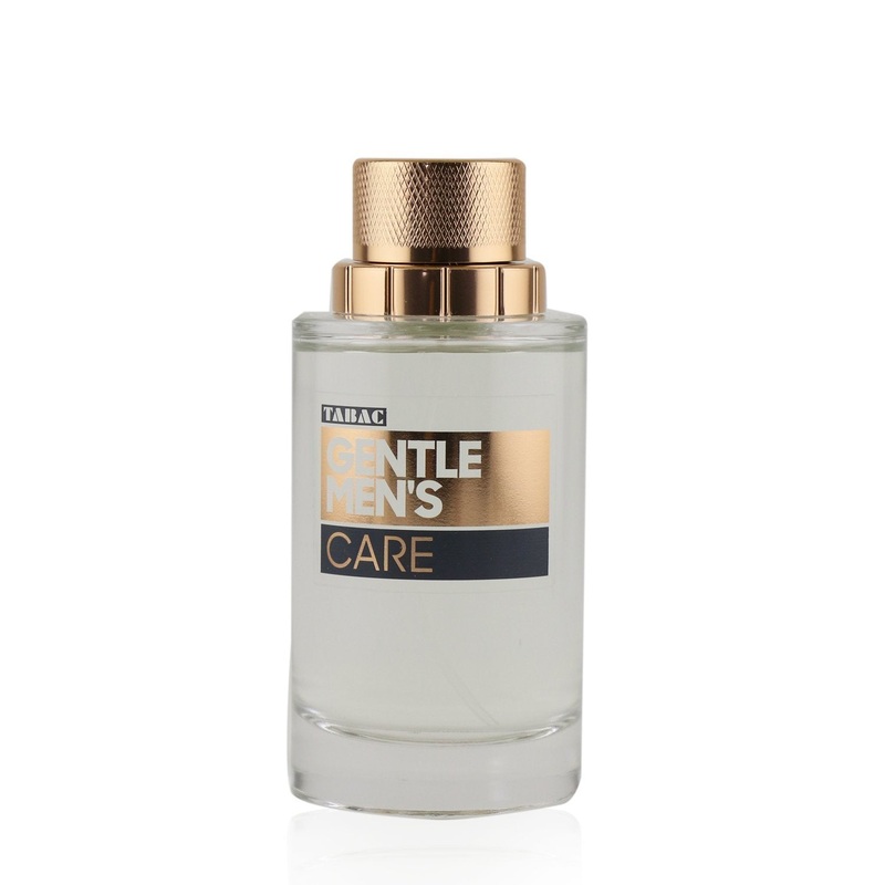 Tabac Gentle Men's Care Eau De Toilette Spray  90ml/3oz