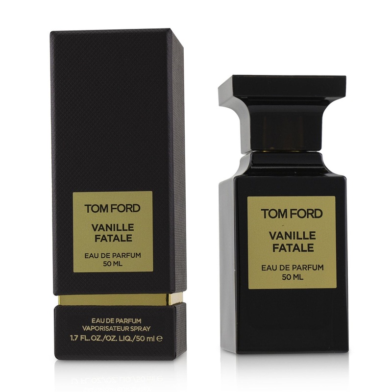 Tom Ford Private Blend Vanille Fatale Eau De Parfum Spray  50ml/1.7oz