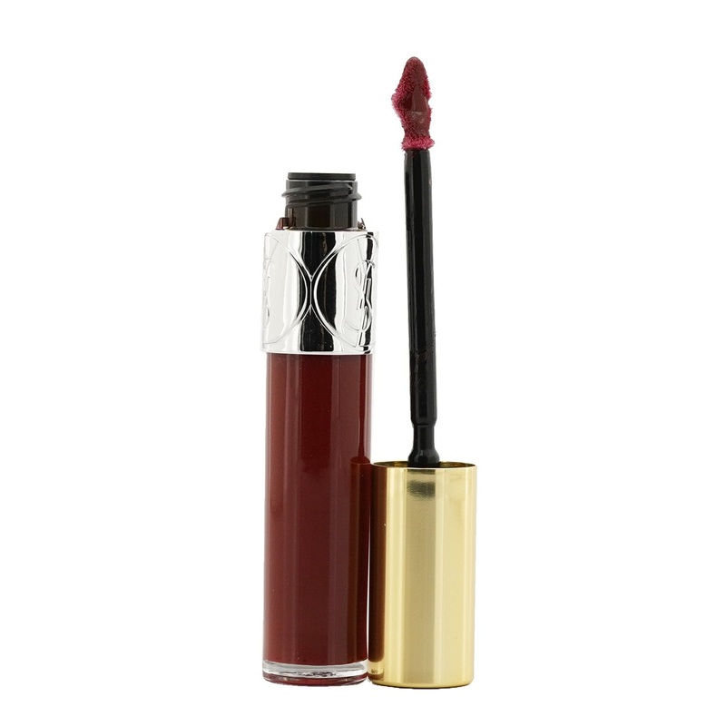 Yves Saint Laurent Gloss Volupte - # 106 Cuit Grenat  6ml/0.2oz