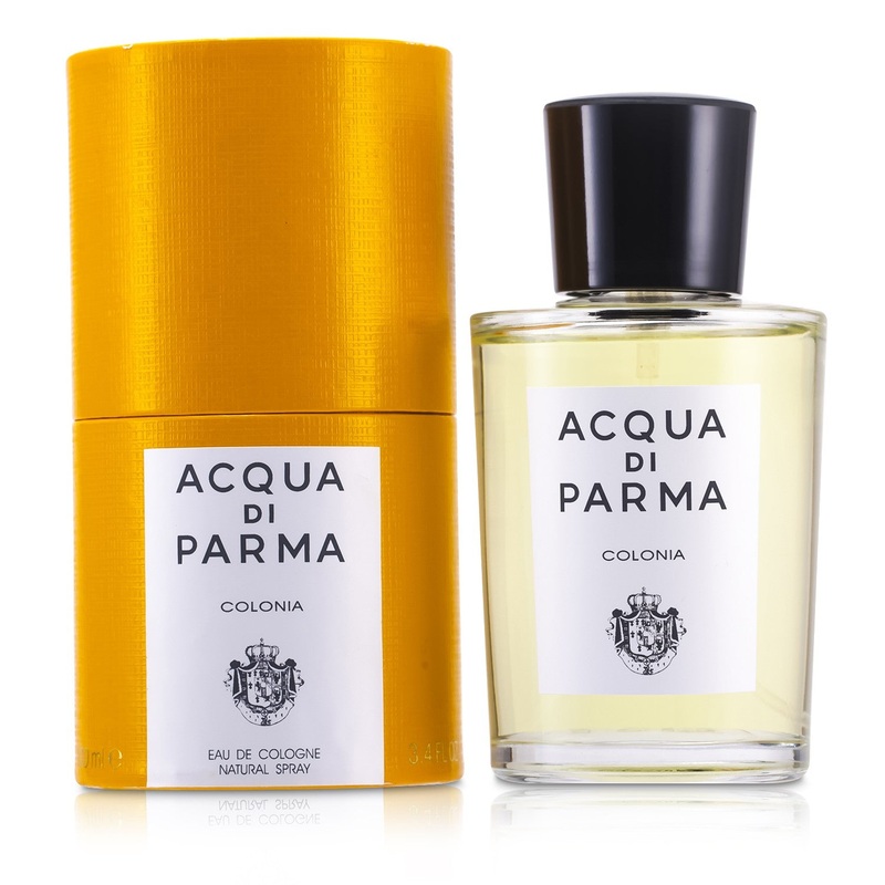 Acqua Di Parma Colonia Eau De Cologne Spray  100ml/3.4oz