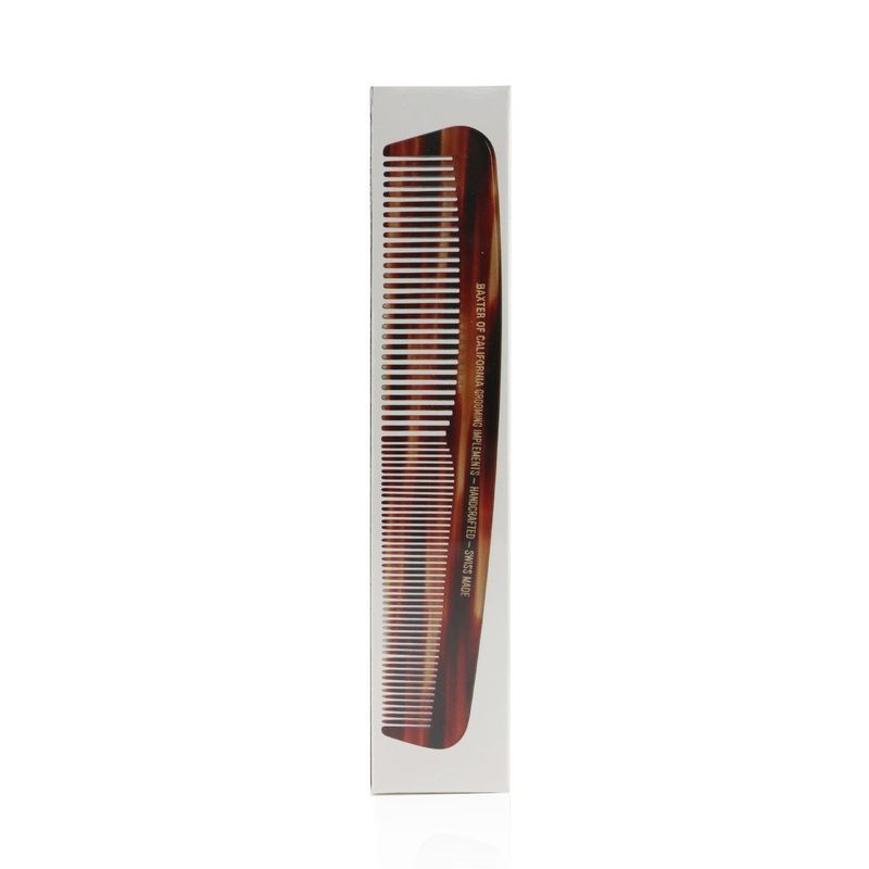 Baxter Of California Large Combs (7.75  1pc