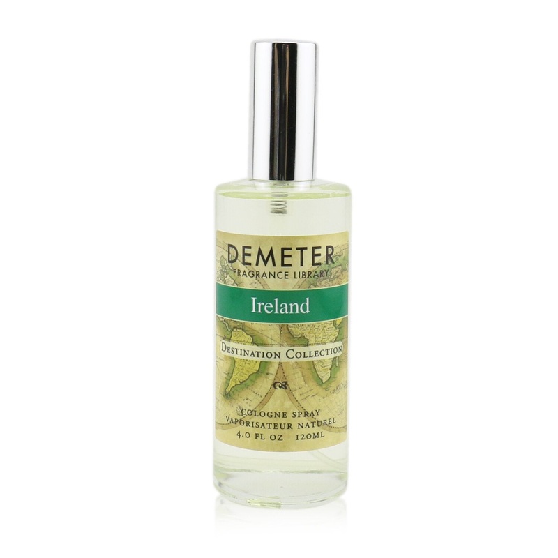 Demeter Ireland Cologne Spray (Destination Collection)  120ml/4oz