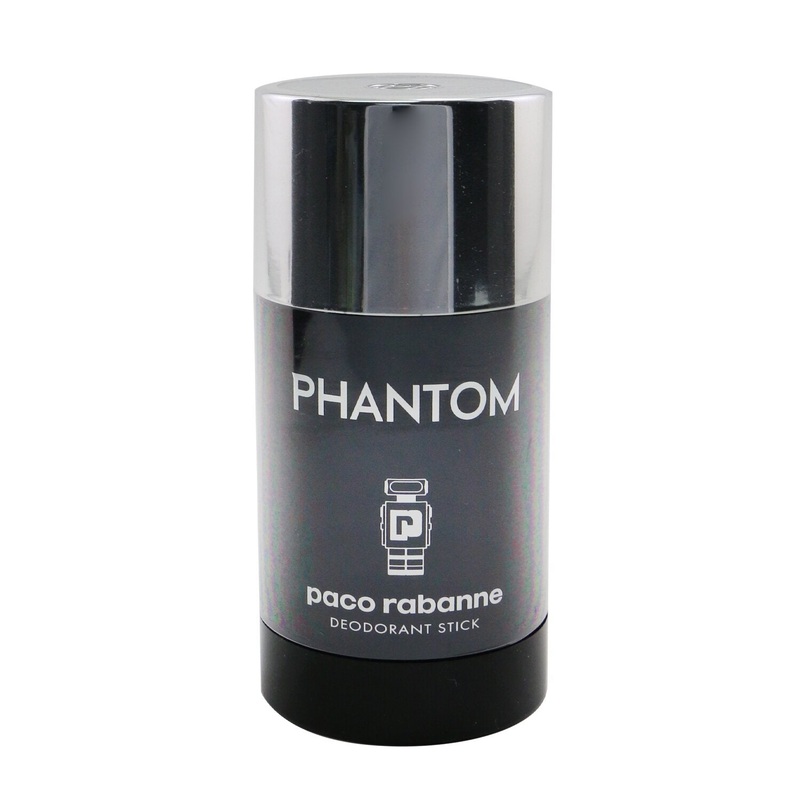 Paco Rabanne Phantom Deodorant Stick  75ml/2.5oz