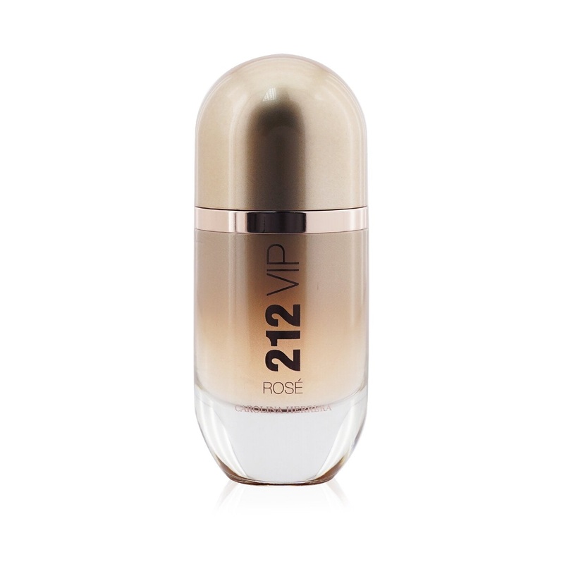 Carolina Herrera 212 VIP Rose Eau De Parfum Spray  50ml/1.7oz