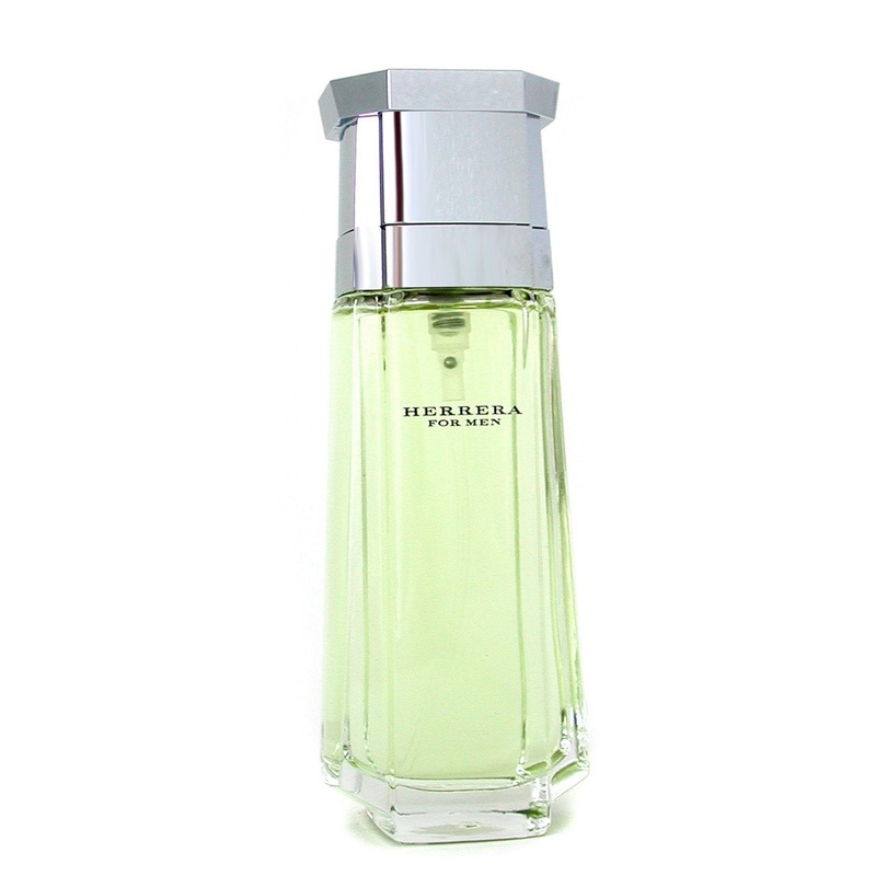 Carolina Herrera Herrera Eau De Toilette Spray  100ml/3.4oz