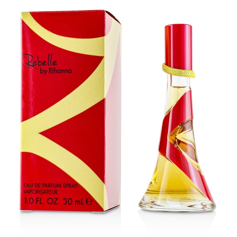 Rihanna Rebelle Eau De Parfum Spray  30ml/1oz