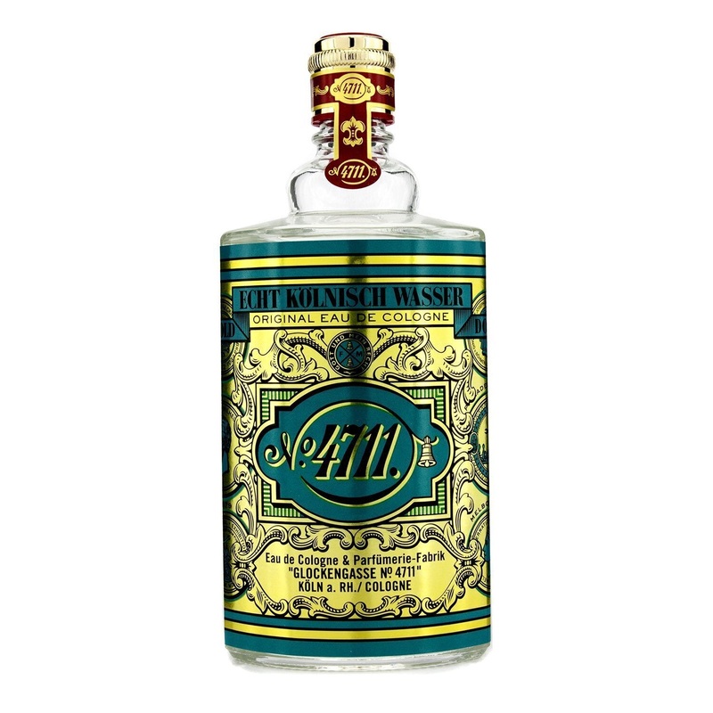 4711 Eau De Cologne  150ml/5.1oz