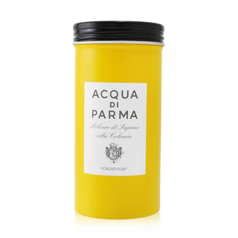 Acqua Di Parma Colonia Powder Soap  70g/2.5oz