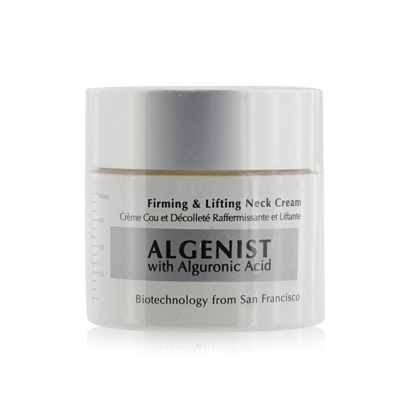 Algenist Firming & Lifting Neck Cream  60ml/2oz