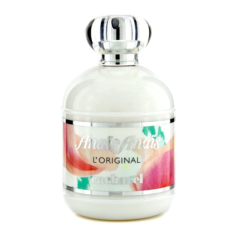 Cacharel Anais Anais L'Original Eau De Toilette Spray  100ml/3.4oz