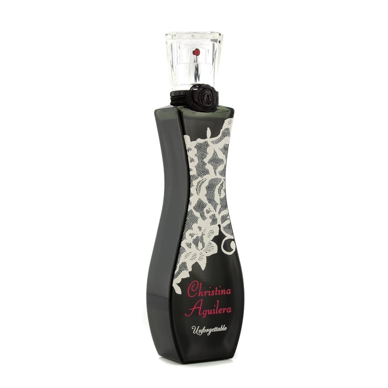 Christina Aguilera Unforgettable Eau De Parfum Spray  50ml/1.6oz