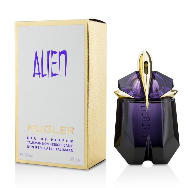 Thierry Mugler (Mugler) Alien Eau De Parfum Spray  30ml/1oz