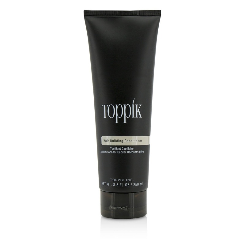 Toppik Hair Building Conditioner  250ml/8.5oz