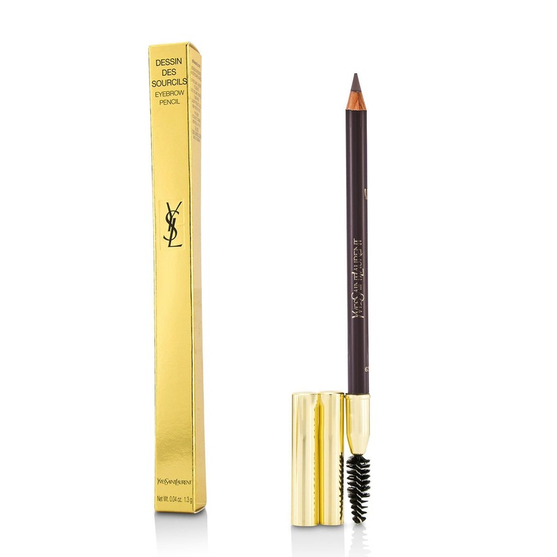 Yves Saint Laurent Eyebrow Pencil - No. 03  1.3g/0.04oz