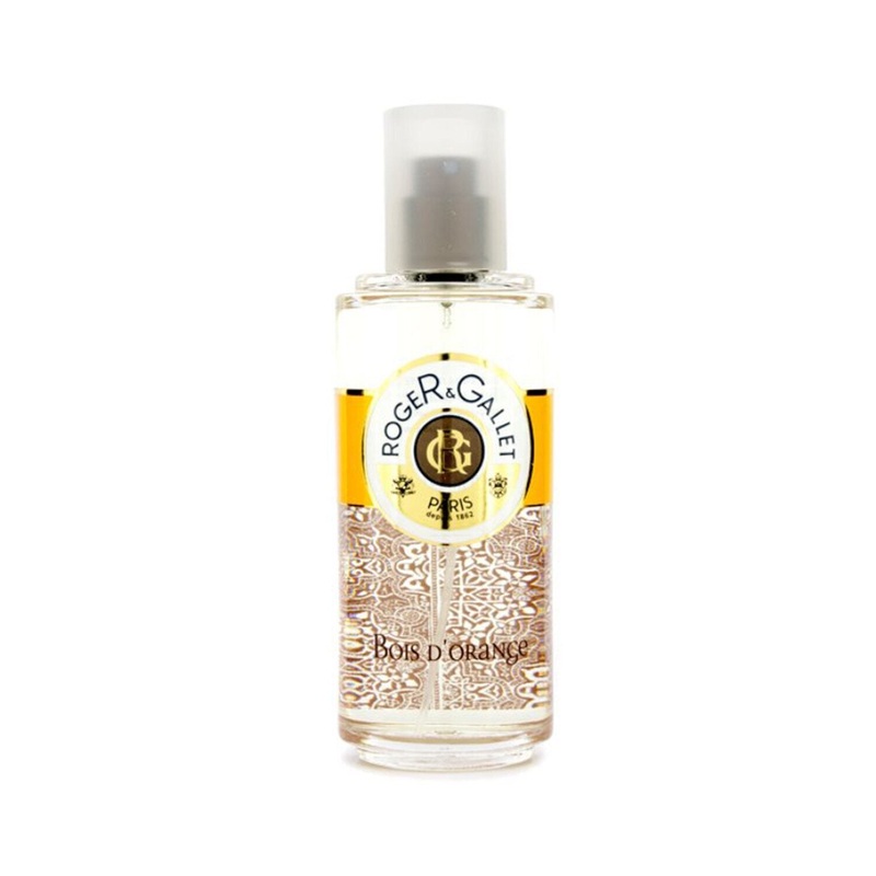 Roger & Gallet Bois d' Orange Fragrant Water Spray  100ml/3.3oz