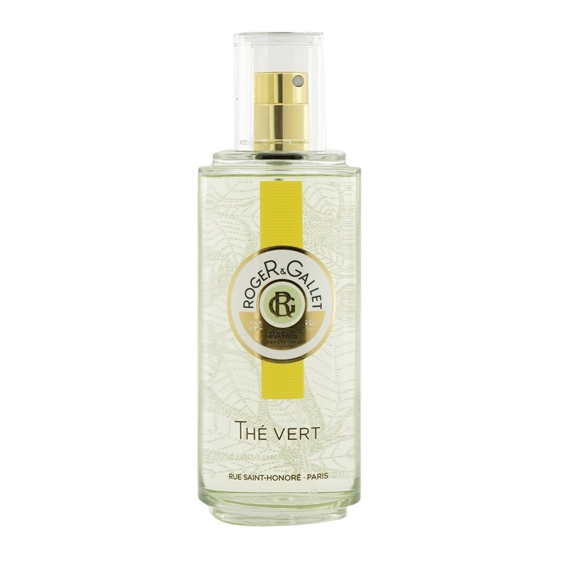 Roger & Gallet Green Tea (The Vert) Fragrant Water Spray  100ml/3.3oz