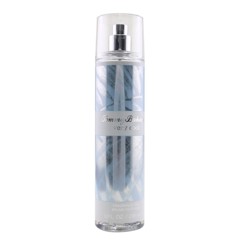 Tommy Bahama Very Cool Body Mist Spray  240ml/8oz