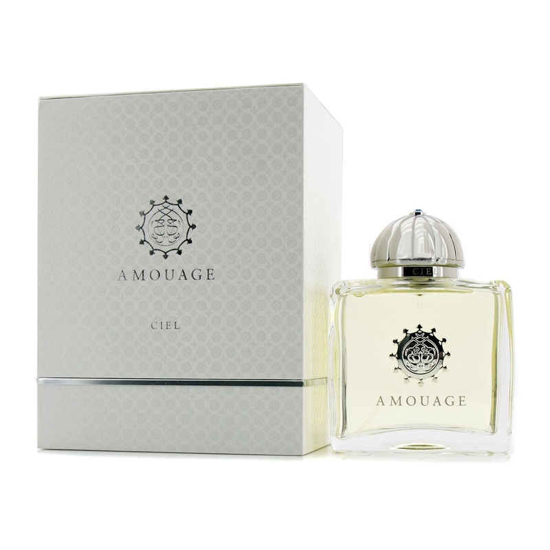 Amouage Ciel Eau De Parfum Spray  100ml/3.4oz