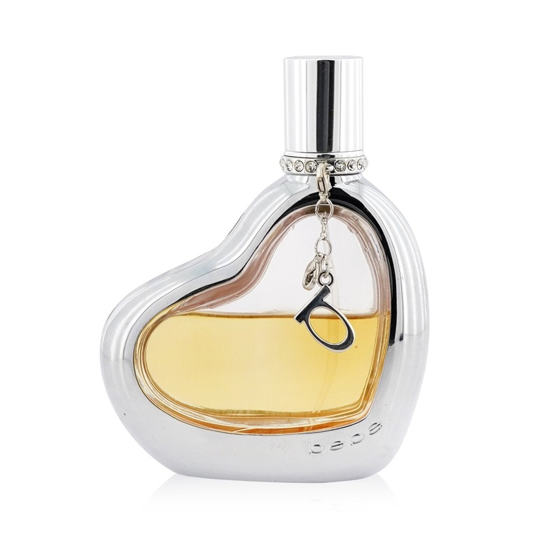 Bebe Eau De Parfum Spray  50ml/1.7oz