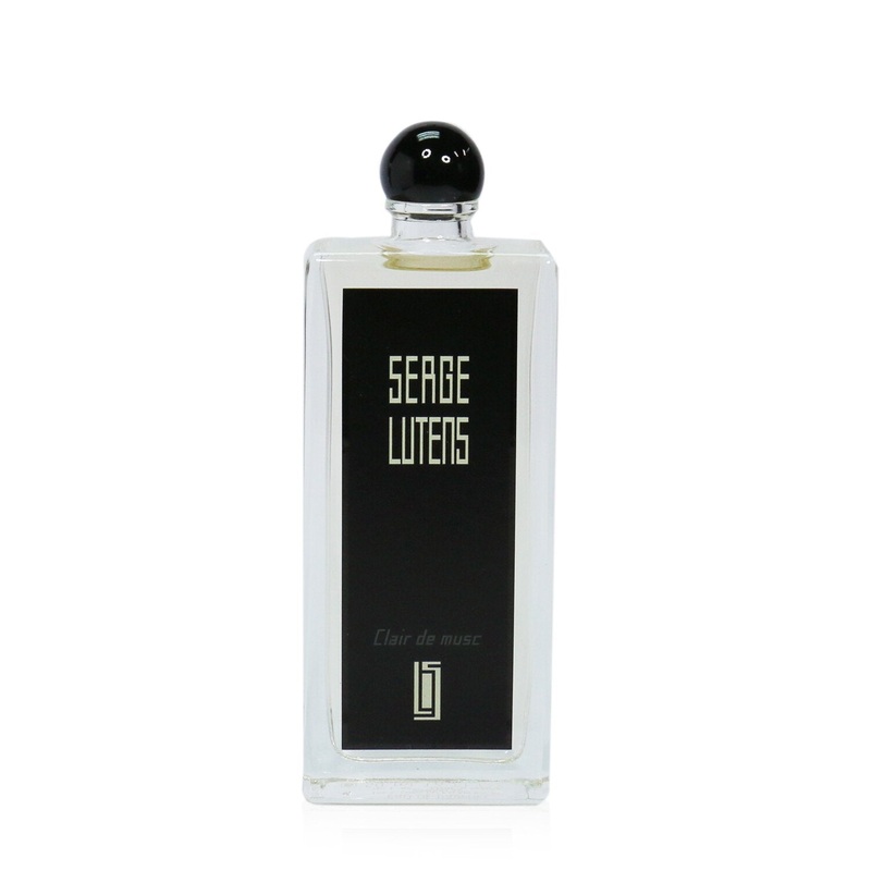 Serge Lutens Clair De Musc Eau De Parfum Spray  50ml/1.69oz