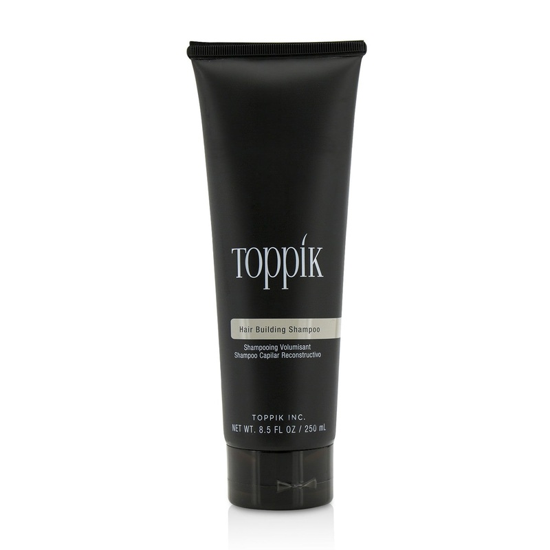 Toppik Hair Building Shampoo  250ml/8.5oz