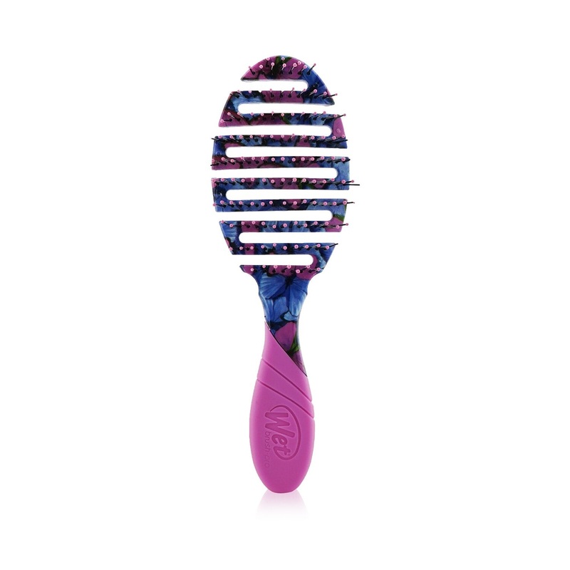 Wet Brush Pro Flex Dry Metamorphosis - # Mystical Monarch  1pc