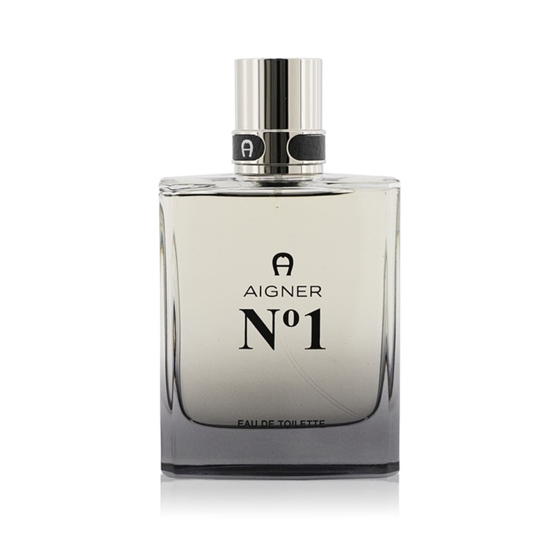 Aigner Aigner No 1 Eau De Toilette Spray  100ml/3.4oz