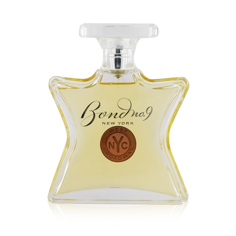 Bond No. 9 West Broadway Eau De Parfum Spray  100ml/3.3oz