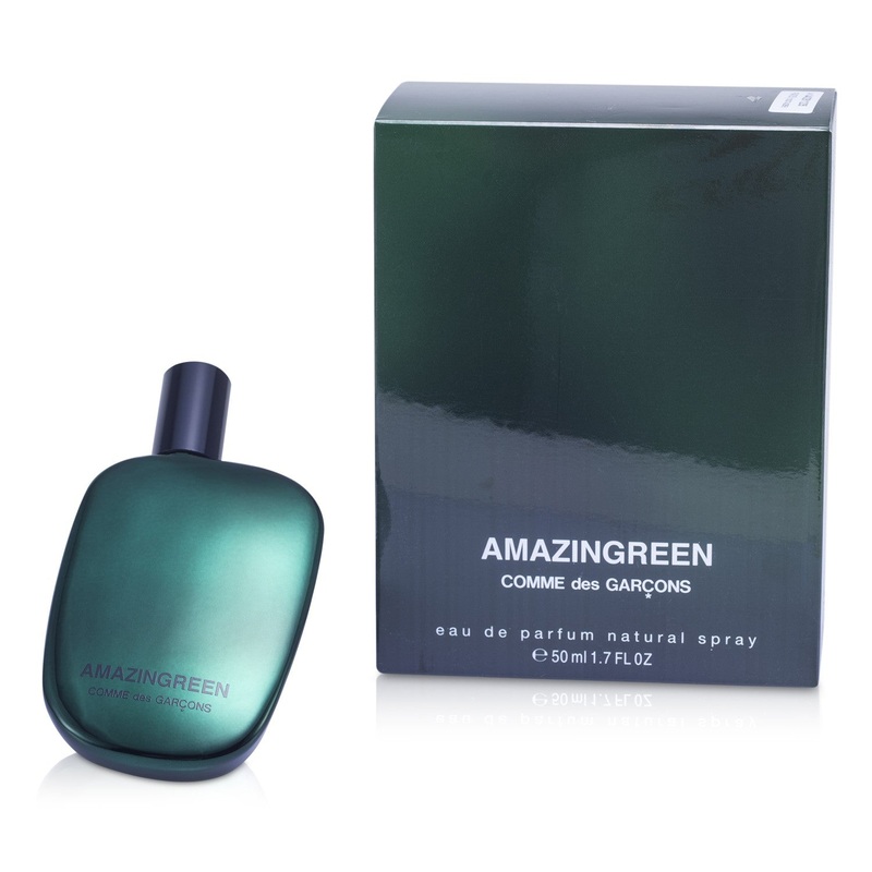 Comme des Garcons Amazingreen Eau De Parfum Spray  50ml/1.7oz