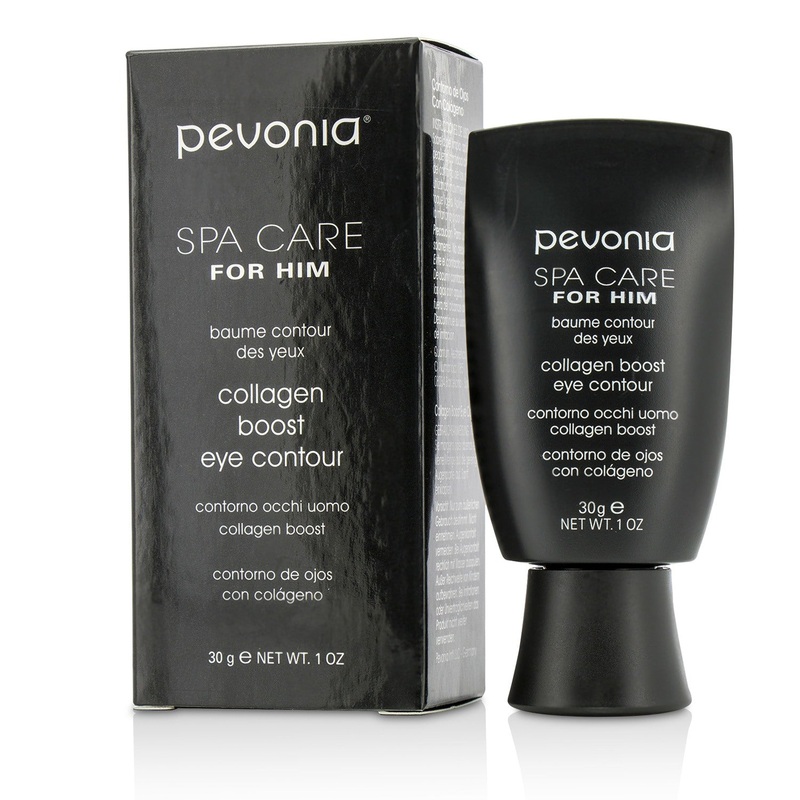 Pevonia Botanica Spa Care For Him Collagen Boost Eye Contour  30g/1oz