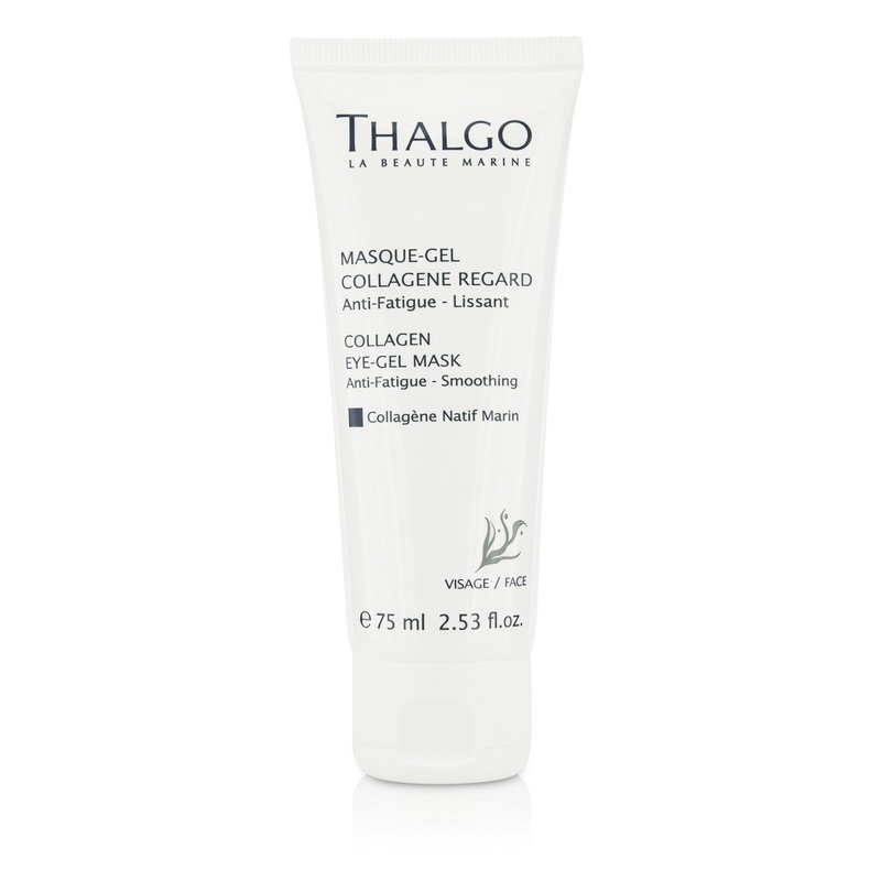 Thalgo Soin Expert Regard Collagen Eye Gel- Mask (Salon Product)  75ml/2.53oz