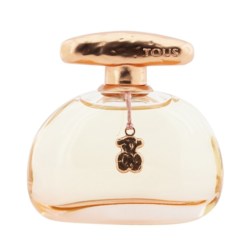 Tous Sensual Touch Eau De Toilette Spray  100ml/3.4oz