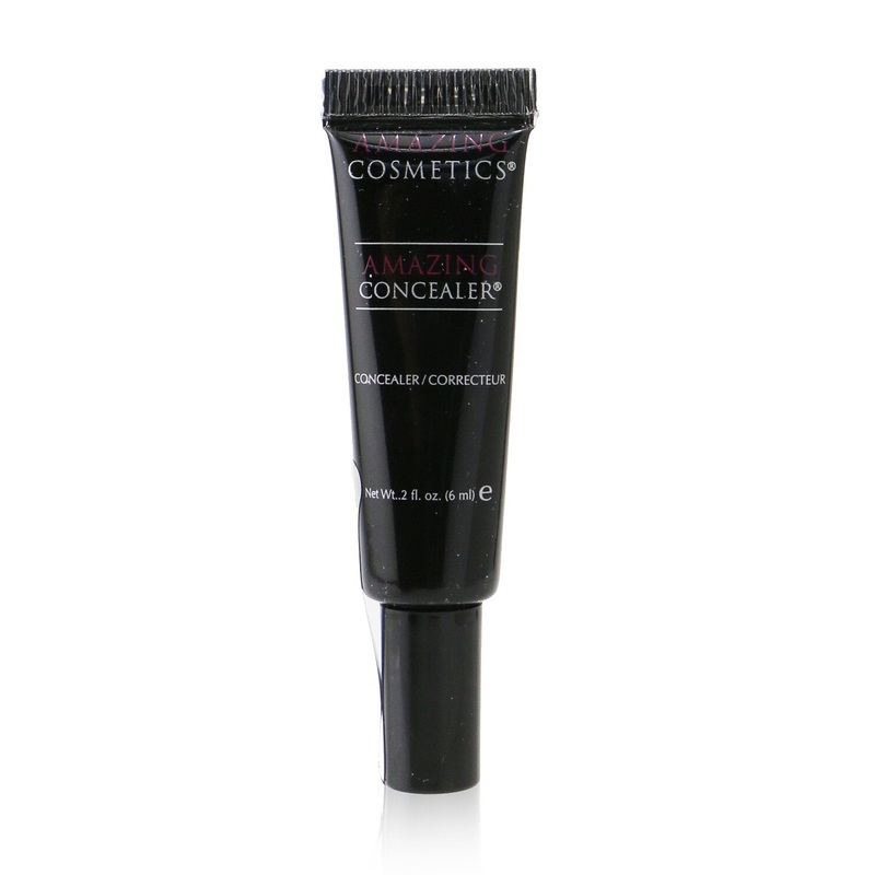 Amazing Cosmetics Amazing Concealer - # Light Honey  6ml/0.2oz
