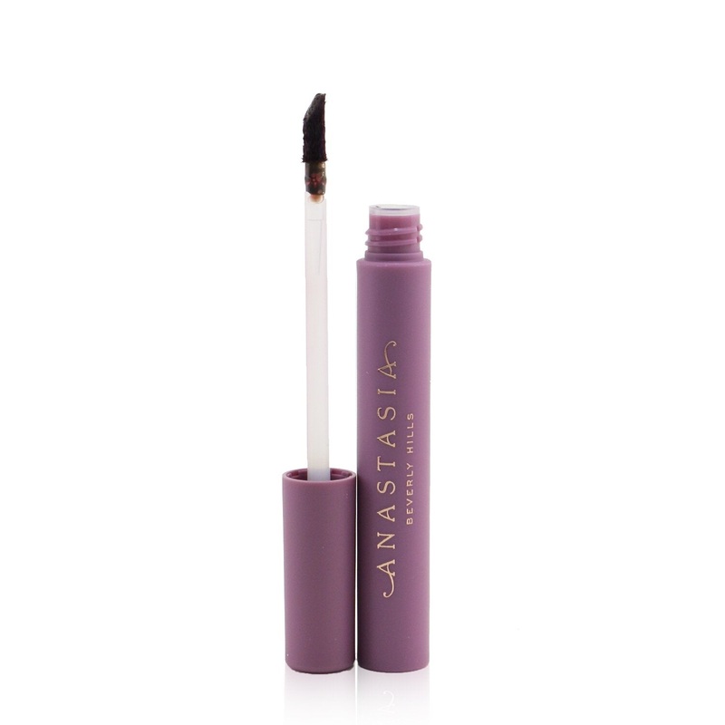 Anastasia Beverly Hills Lip Stain - Gray Mauve  0.8ml/0.027oz