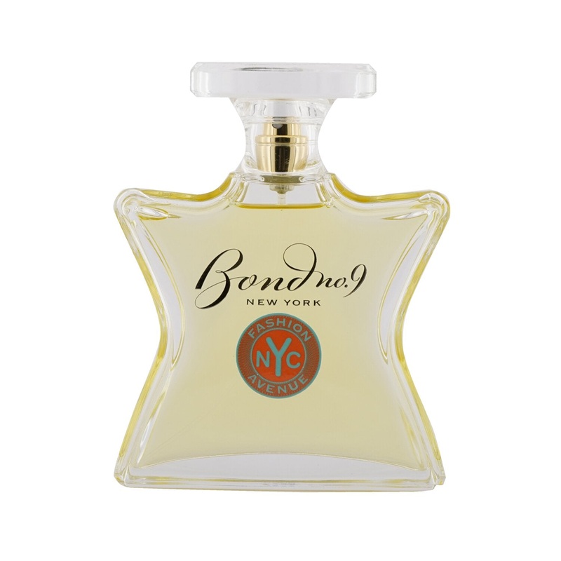 Bond No. 9 Fashion Avenue Eau De Parfum Spray  100ml/3.3oz