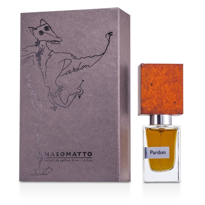 Nasomatto Pardon Extrait De Parfum Spray  30ml/1oz