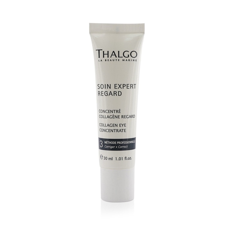 Thalgo Collagen Eye Concentrate (Salon Product)  30ml/1oz