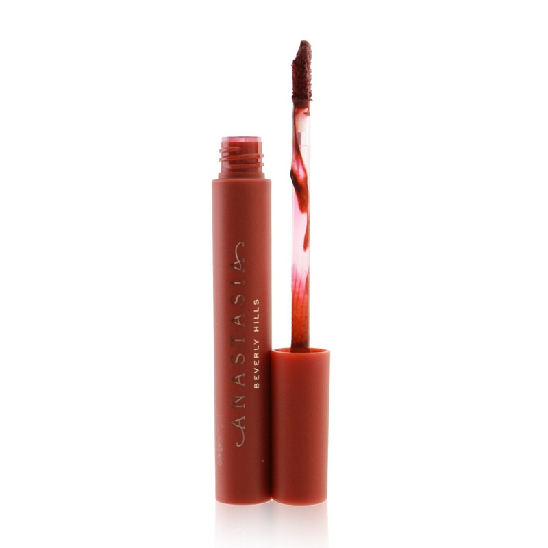 Anastasia Beverly Hills Lip Stain - Black Cherry  0.8ml/0.027oz