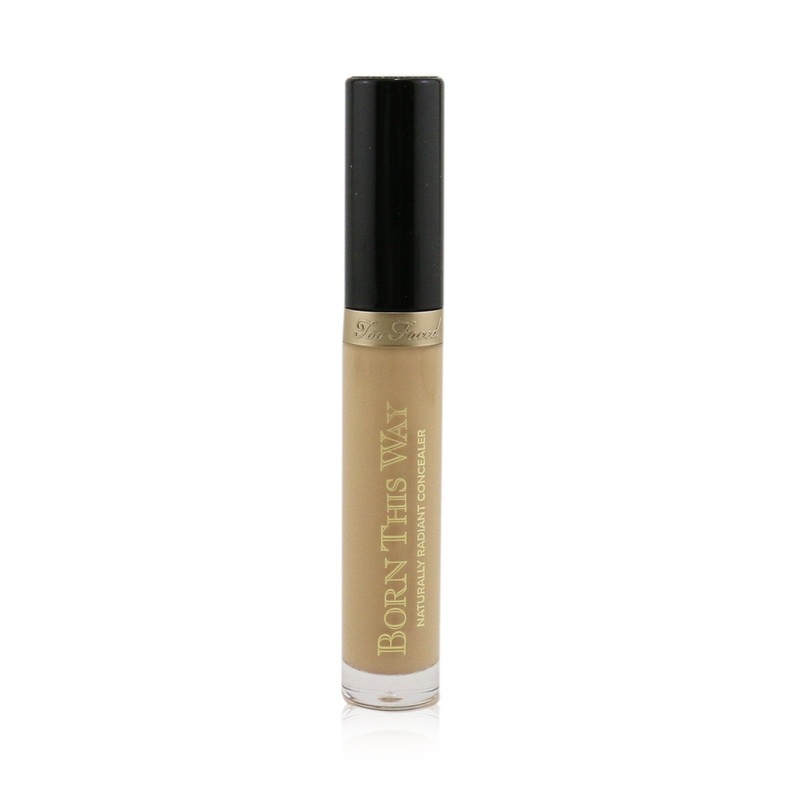 Too Faced Born This Way Naturally Radiant Concealer - # Cool Medium  7ml/0.23oz