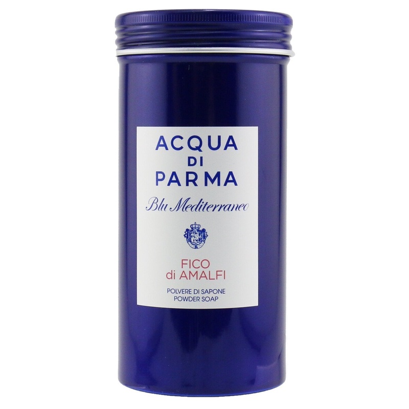 Acqua Di Parma Blu Mediterraneo Fico Di Amalfi Powder Soap  70g/2.5oz