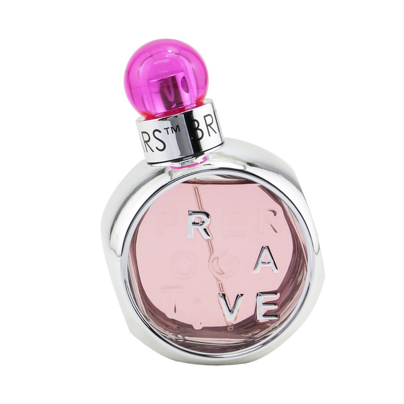 Britney Spears Prerogative Rave Eau De Parfum Spray  100ml/3.4oz