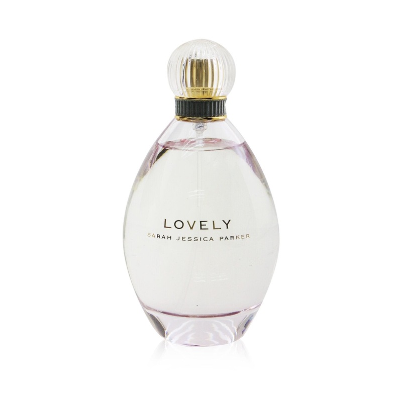 Sarah Jessica Parker Lovely Eau De Parfum Spray  100ml/3.4oz